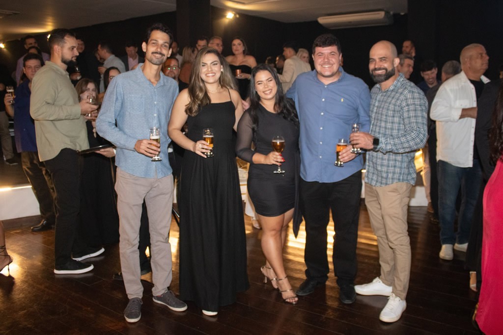 Baile do Jaraguá 2025